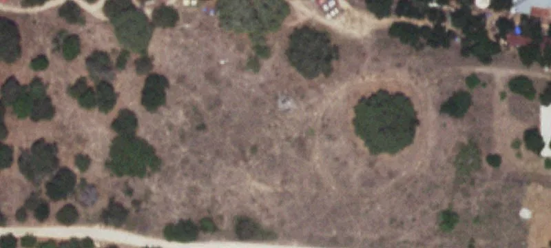 Land Available on Hwy 281