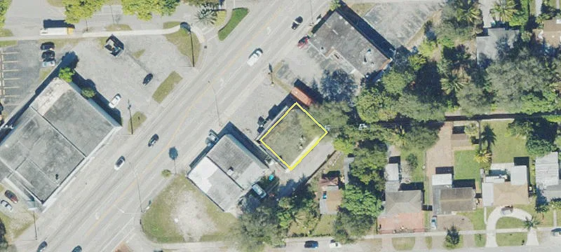 Retail/Medical Building on South Dixie