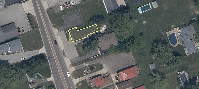 Turnkey Medical Facility For Rent