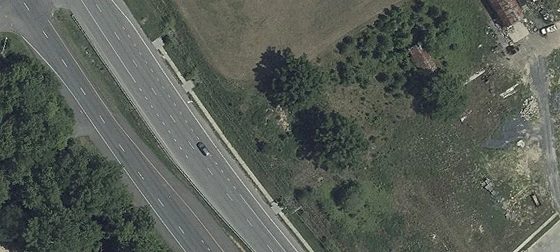 Land Available For Restaurant