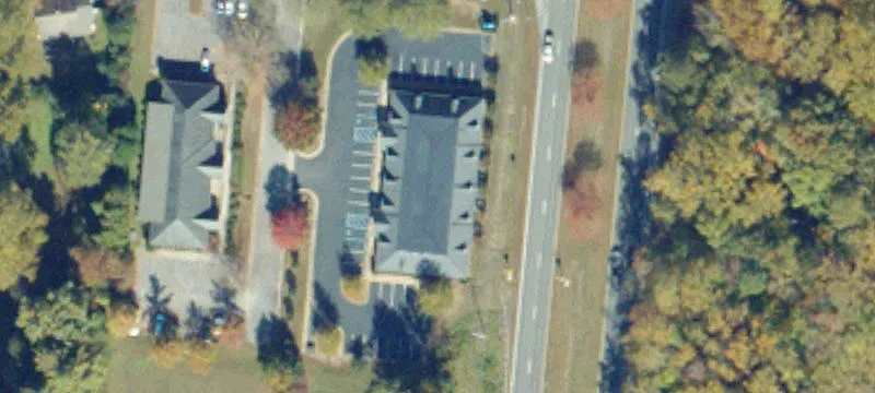 Modern Office Building For Sale