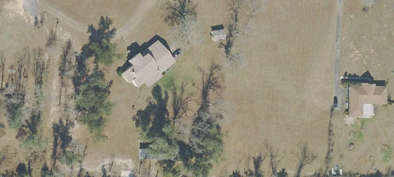 Commercial Land in Marianna, FL