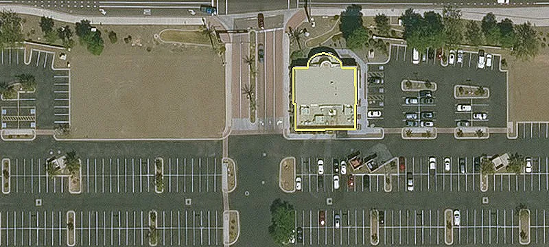 Prime Commercial Land For Lease