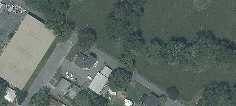 Retail Pad Sites Available