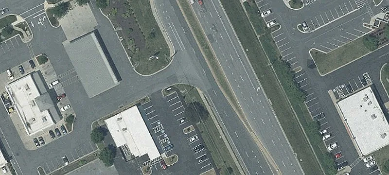 Retail Property Near National Retailers