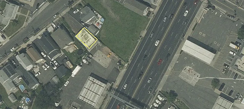 Commercial Land For Lease