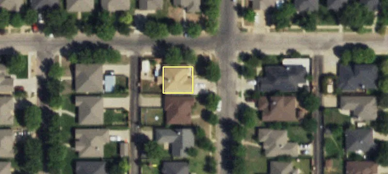 Retail and Multi-Family Land