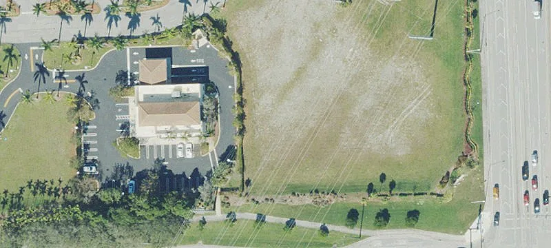 Retail Space Near I-595