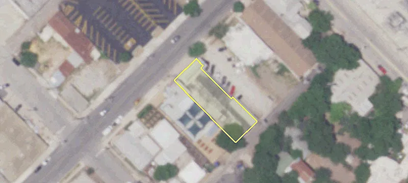 Prime Retail Space Available