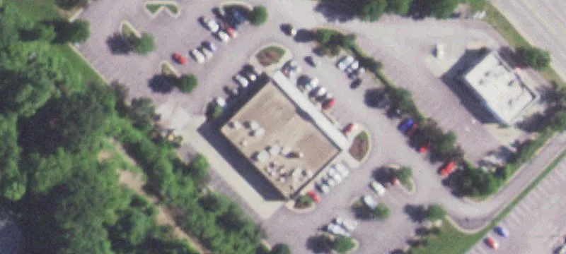 Prime Commercial Land Opportunity