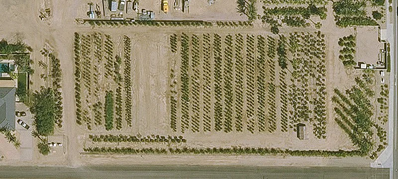 Prime Land for Retail Development