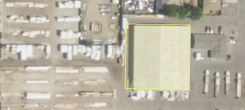 Industrial and Residential Investment Property