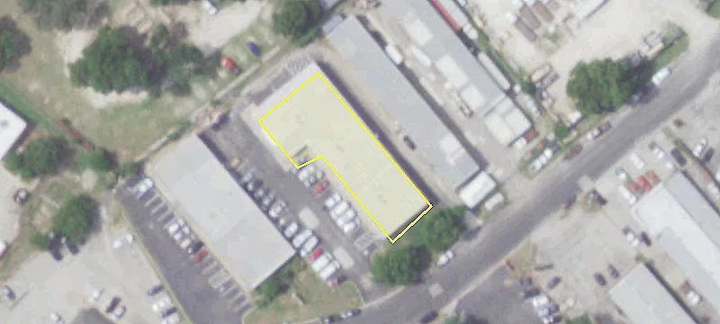 Versatile Office Warehouse Space