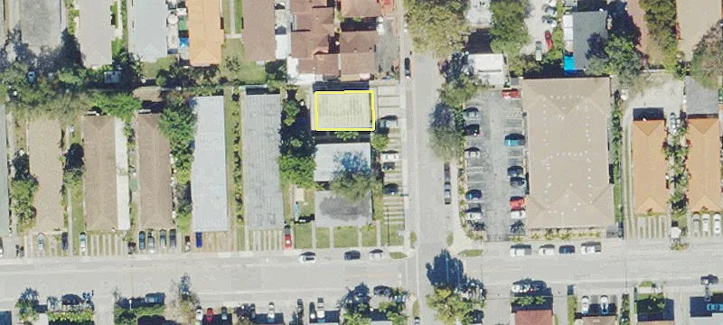 Miami Retail/Office Space Available