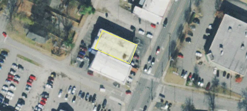 East Nashville Retail Space Available