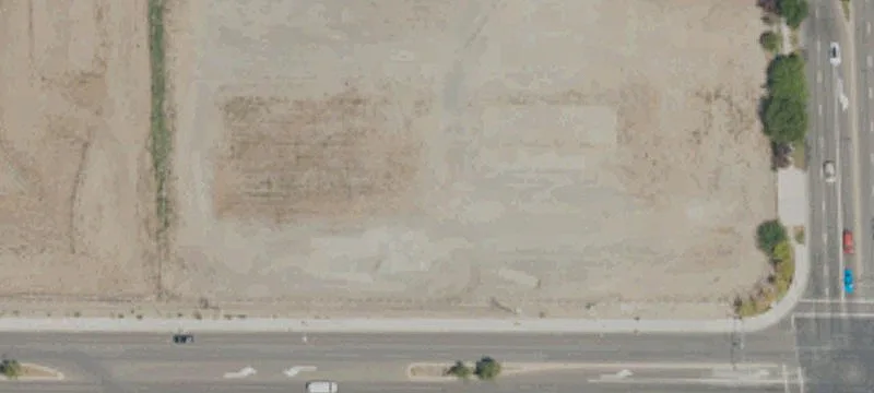 Land Parcel For Lease