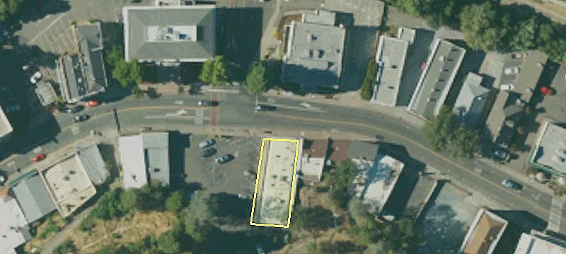 Retail Property in Placerville, CA