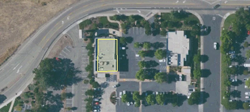 Retail Space Near Golf Course