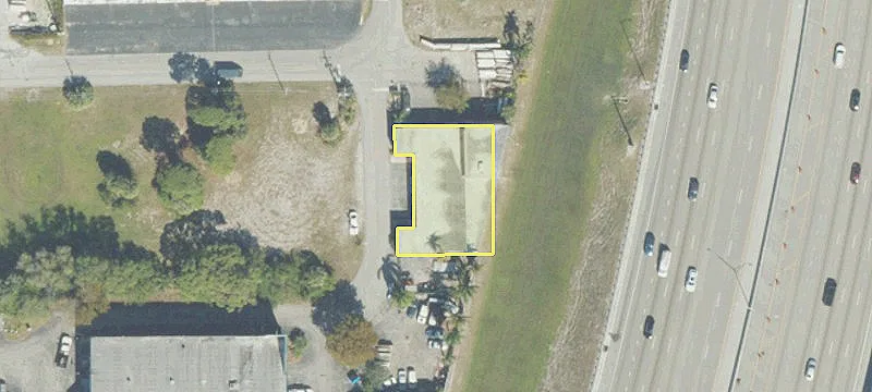 Pompano Beach Flex Space Available
