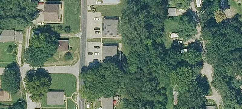 Leavenworth Net Leased Investment Property