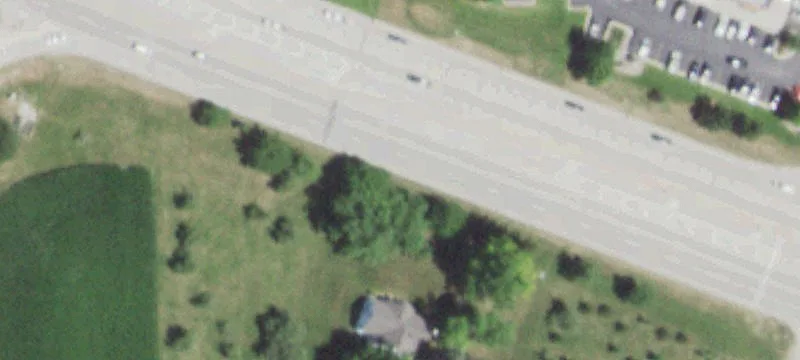 Prime Peoria Land for Development