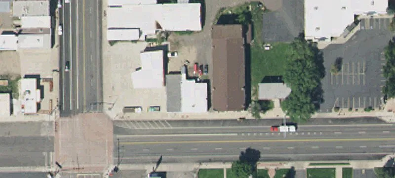 Panguitch Automotive Repair Retail Opportunity
