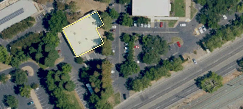 Sacramento Office Space For Rent