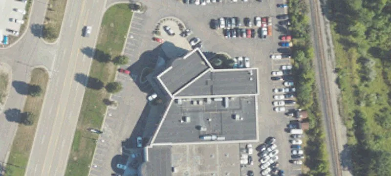 Commercial Land in Regency Park