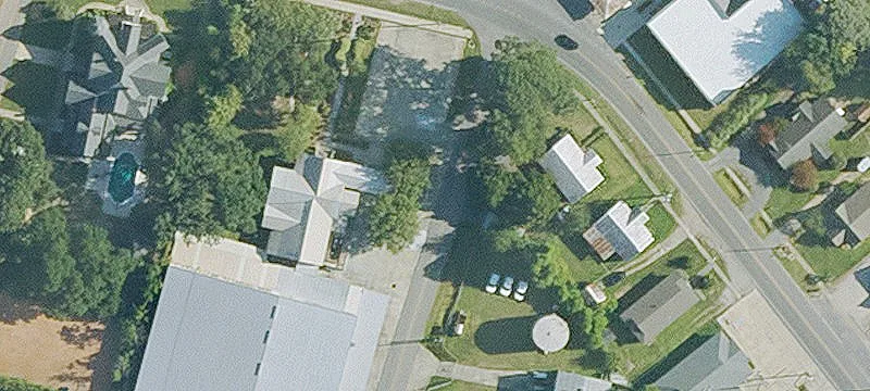 Land For Sale Near Ambassador