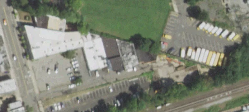Office Space Near LIRR Station