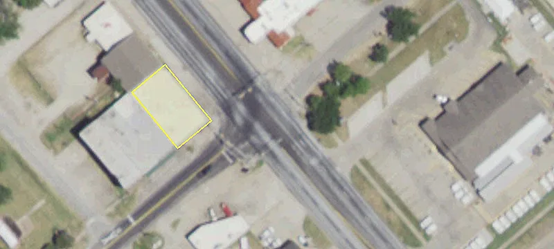 Land Available in Forney, Texas
