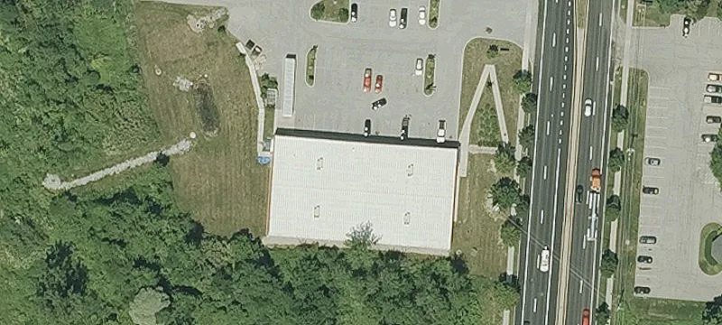 Prime Land on Route 7