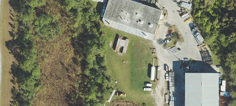Permit-Ready Industrial Lots Available