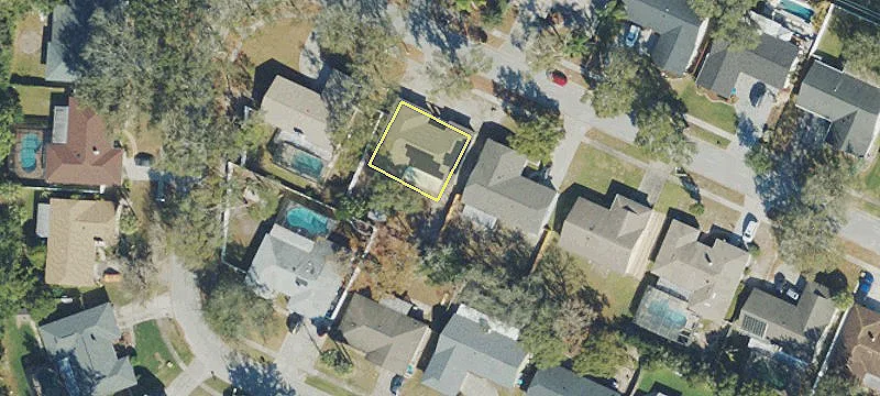 Prime Commercial Land Opportunity