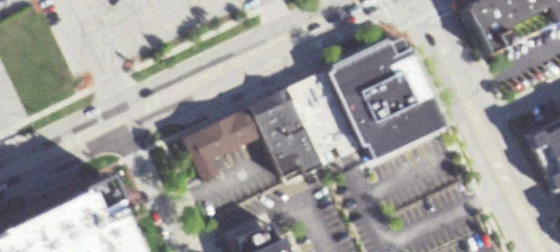 Retail Space on Central Avenue