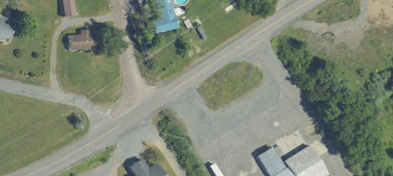 Commercial Land with Highway Access