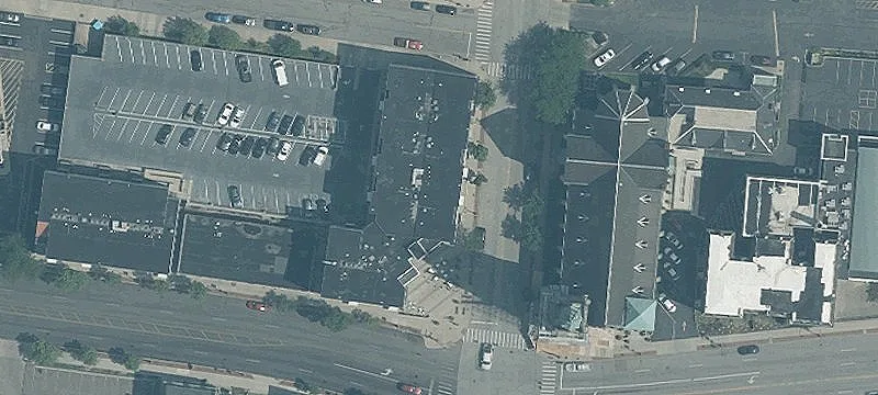 East Walnut Hills Corner Space