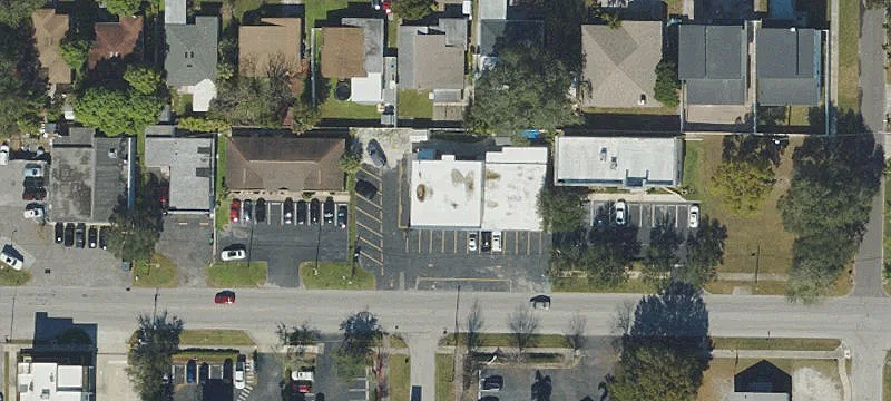 Tampa Mixed-Use Investment Opportunity