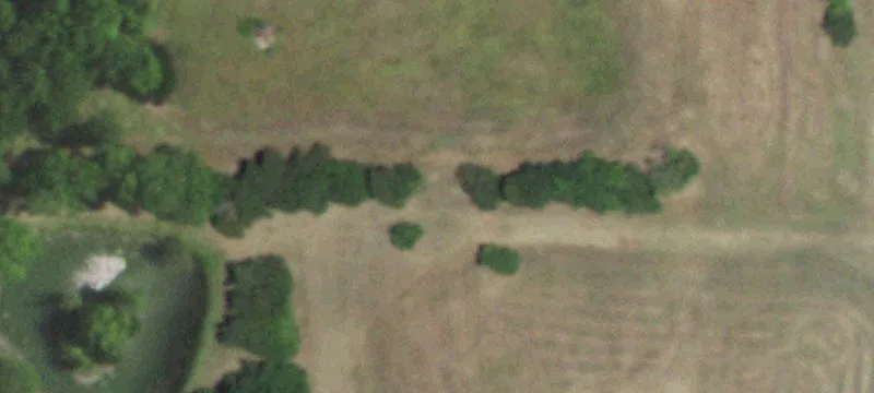 470+ Acres in Celina ISD
