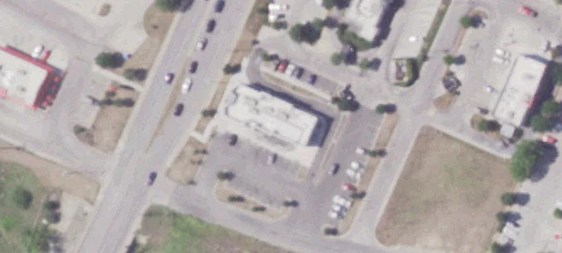 Well-Located QSR on Culebra Rd