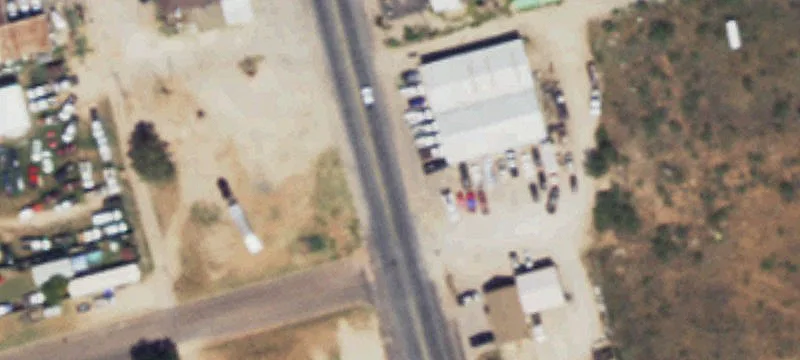 5.74 Acres Land For Sale
