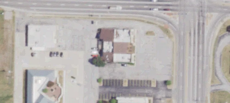 Glenstone Avenue Retail Opportunity