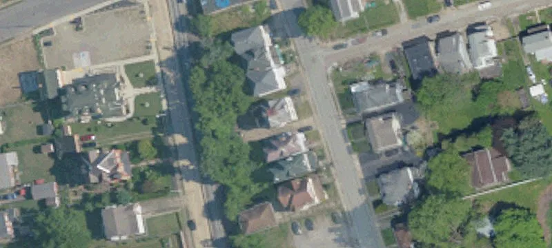 Commercial Lot Ready for Construction