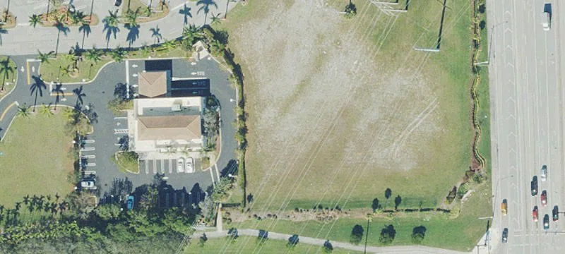 M-4 Zoned Land in Davie