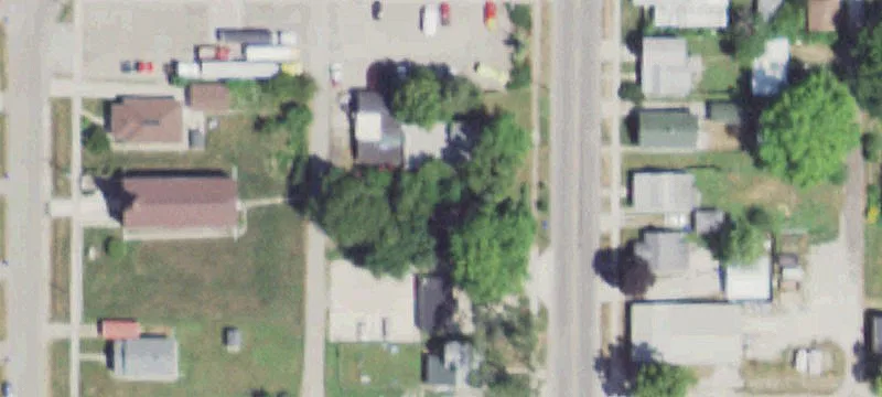 Retail Space in Kewanee, IL