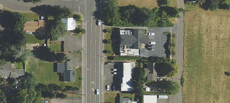 Beaverton Medical Office Building