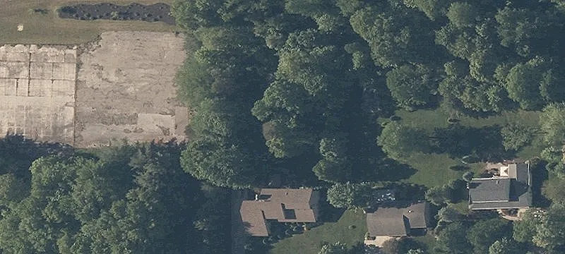 Land Available Near Downtown Hudson