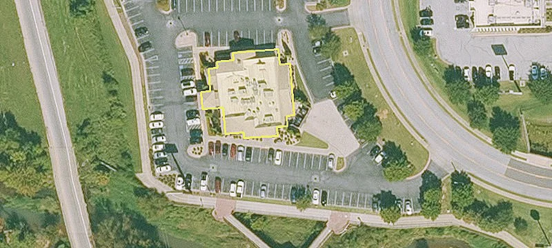Retail Space For Lease