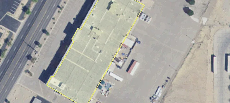Improved Industrial Sites For Sale