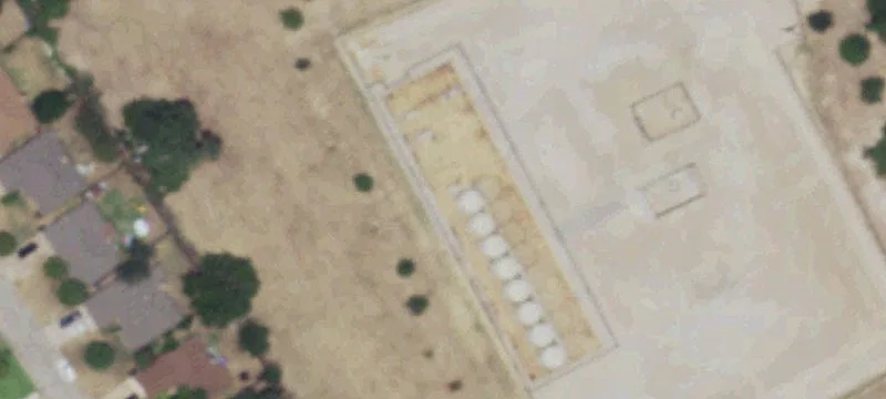 Commercial Land on Cleburne Road